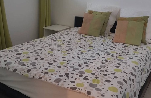 Palavas-les-Flots Apartment | Apartment Palavas-les-Flots, 1 bedroom, 4 persons