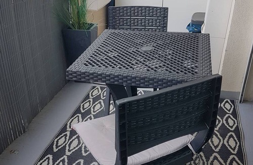 Palavas-les-Flots Apartment | Apartment Palavas-les-Flots, 1 bedroom, 4 persons