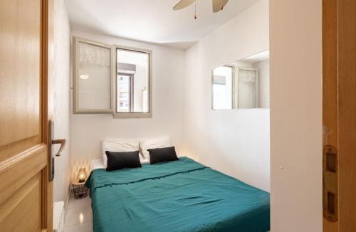 Le Barcares Apartment | Apartment Palm Beach-10 by Interhome