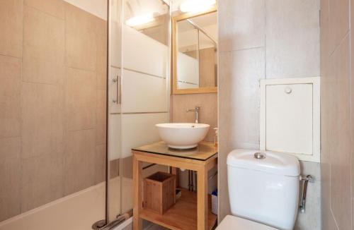 Le Barcares Apartment | Apartment Palm Beach-10 by Interhome