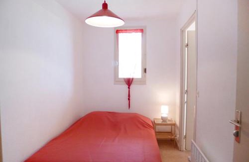 Le Barcares Apartment | Apartment Palm Beach-2 by Interhome