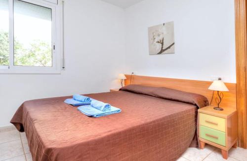 Llanca Apartment | Apartment Palmiers I-5 by Interhome