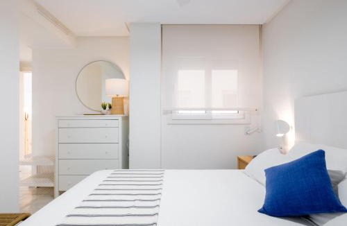 Pueblo Mascarat Apartment | Apartment Panorama-2 by Interhome