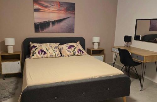 Jesenice Apartment | Apartment PANORAMA - amazing sea view, newly renovated