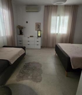 Jesenice Apartment | Apartment PANORAMA - amazing sea view, newly renovated