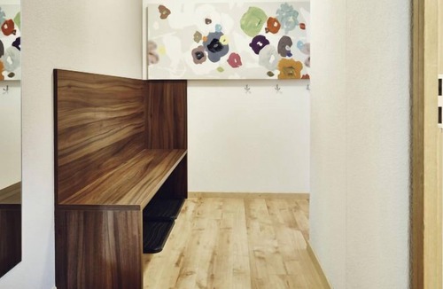 Meierhof Apartment | Apartment Panorama Apartment (DAS106) in Davos - 6 persons, 3 bedrooms