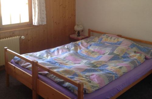 Arolla Apartment | Apartment Panorama