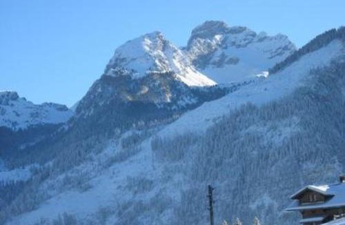 Oeschseite Apartment | Apartment Panorama- Chalet by Interhome