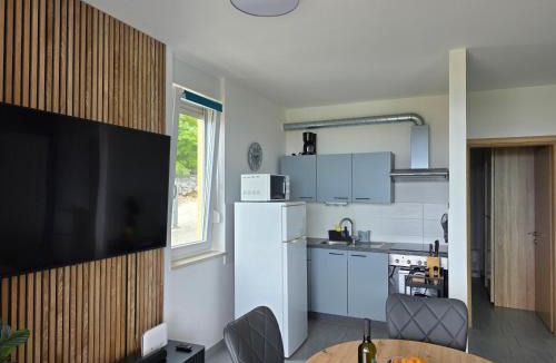 Jadranovo Apartment | Apartment Panorama