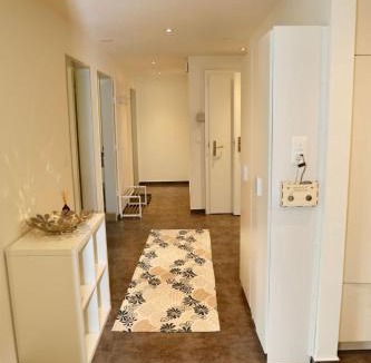 Ennetbuhl Apartment | Apartment Panoramablick by Interhome