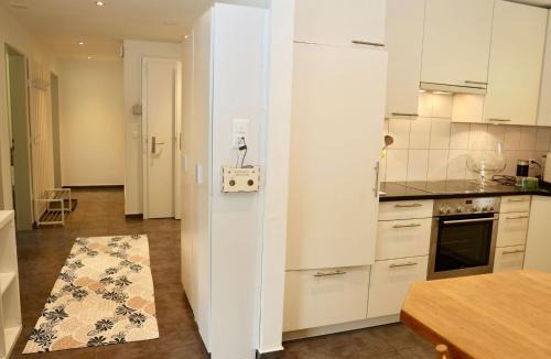 Ennetbuhl Apartment | Apartment Panoramablick by Interhome