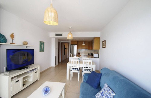 Miami Platja Apartment | Apartment Panoramic 32 by Parc Mont-roig