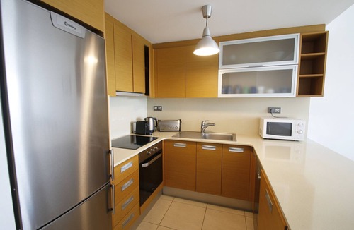 Miami Platja Apartment | Apartment Panoramic 32 by Parc Mont-roig