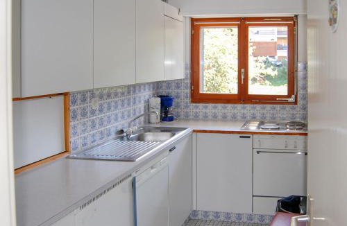 Saint-Pierre-de-Clages Apartment | Apartment Panoramic G4 by Interhome