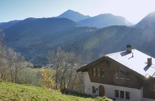 Lax Apartment | Apartment Pantke- Wohnung Breithorn