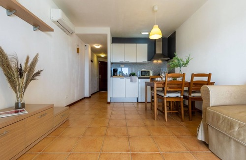 L'Eucaliptus Apartment | Apartment Paola by Interhome
