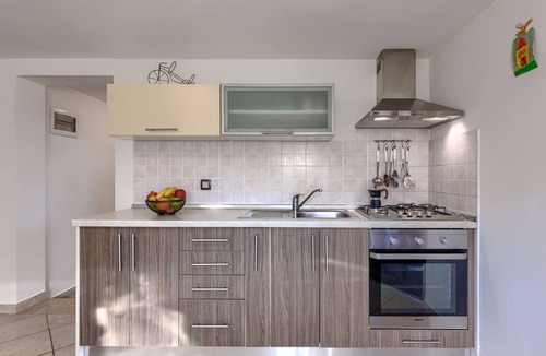 Krsan Apartment | Apartment Paola by Interhome