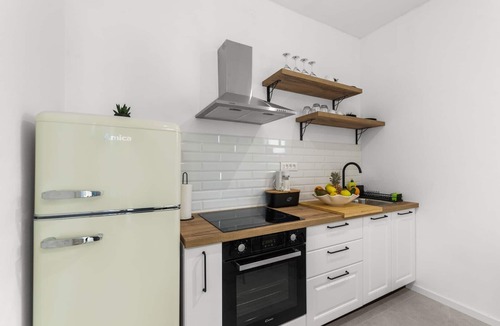 Strpacici Apartment | Apartment Paola in Visnjan