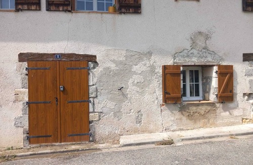 Francescas Apartment | Apartment 'Papillon' with Wi-Fi