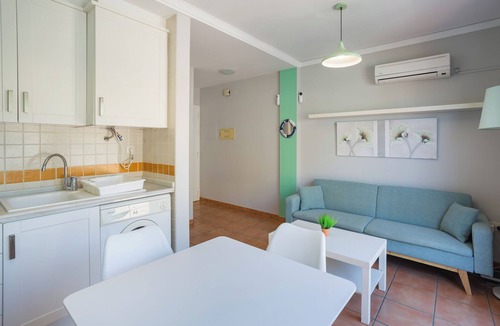 Molinell Apartment | Apartment 'Par3' with Shared Pool and Private Terrace