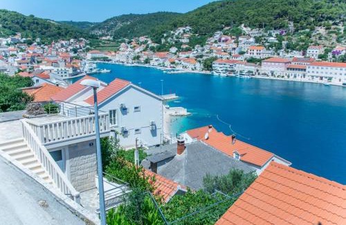 Pucisca Apartment | Apartment Paradise Island