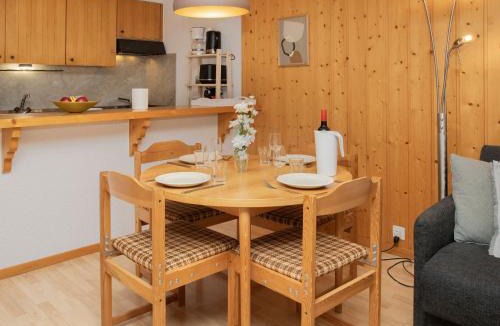 Champex-Lac Apartment | Apartment Parc C013 by Interhome