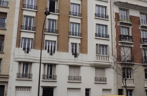 Boulogne-Billancourt Apartment | Apartment Paris My 16th