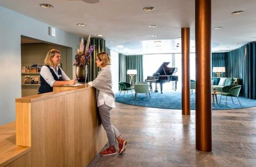 Meilen District Apartment | Apartment Parkresidenz Meilen by Interhome