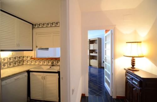 L'Escala Apartment | APARTMENT PASSEIG DEL MAR 22