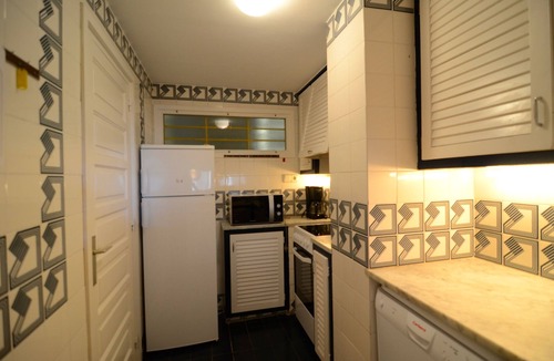 L'Escala Apartment | APARTMENT PASSEIG DEL MAR 22