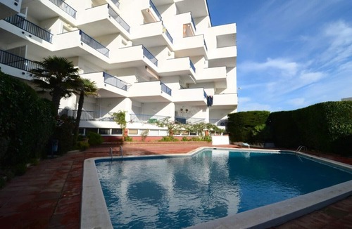 L'Escala Apartment | APARTMENT PASSEIG DEL MAR 22