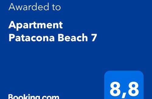 Alboraya Apartment | Apartment Patacona Beach 7