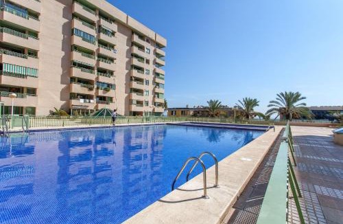 Alboraya Apartment | Apartment Patacona Beach 7