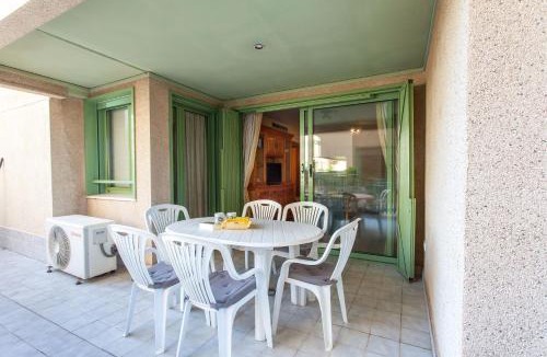 Alboraya Apartment | Apartment Patacona Beach 7