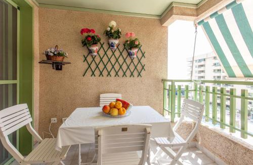 Alboraya Apartment | Apartment Patacona Beach 6
