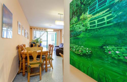 Alboraya Apartment | Apartment Patacona Beach 6