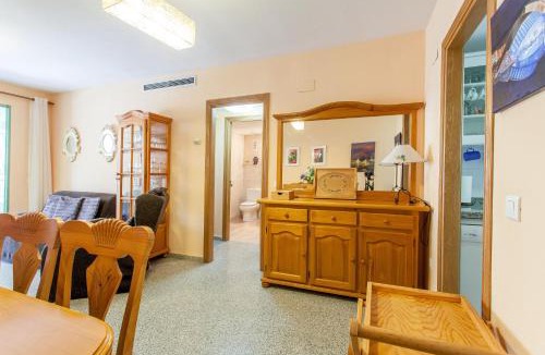 Alboraya Apartment | Apartment Patacona Beach 6
