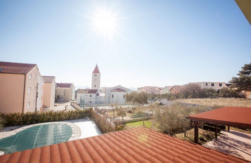 Promajna Apartment | Apartment Paula (29661-A1) - Promajna