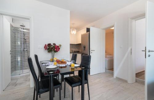 Mastrinka Apartment | Apartment PAULA