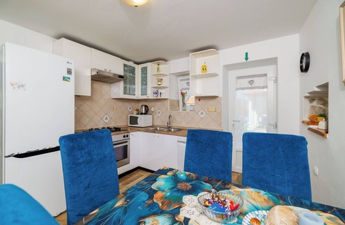 Kampor Apartment | Apartment Pavilion (10492-A1) - Kampor - island Rab