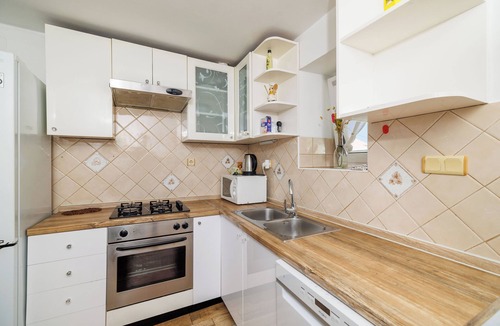 Kampor Apartment | Apartment Pavilion (10492-A1) - Kampor - island Rab