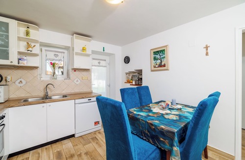 Kampor Apartment | Apartment Pavilion (10492-A1) - Kampor - island Rab