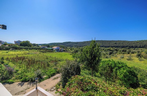 Kampor Apartment | Apartment Pavilion (10492-A1) - Kampor - island Rab