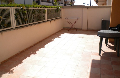 Playa de Almarda Apartment | Apartment permanently closed