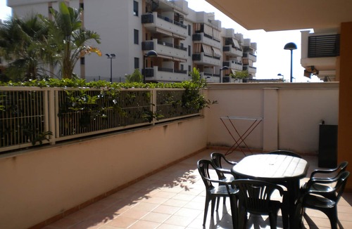 Playa de Almarda Apartment | Apartment permanently closed