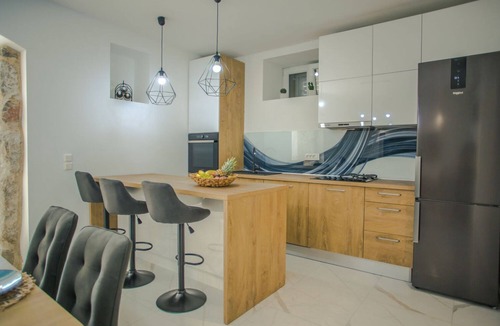 Vrisnik Apartment | Apartment Peace and quiet (83651-A1) - Jelsa - island Hvar