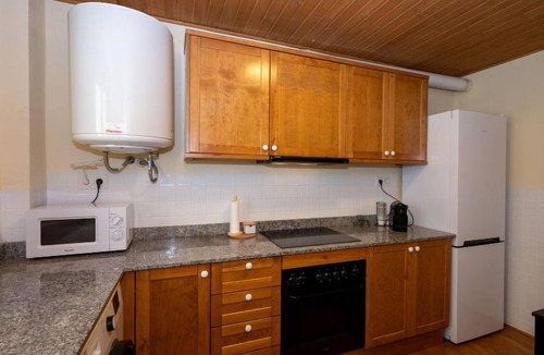 Taull Apartment | Apartment Peak by Interhome