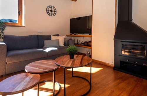 Taull Apartment | Apartment Peak by Interhome