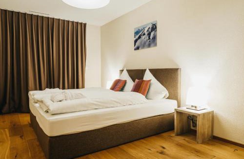 Laax Apartment | Apartment Peaks Place Apartment-Hotel & Spa-7 by Interhome