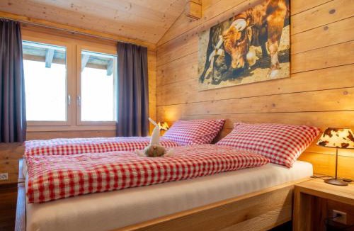 Fiesch Apartment | Apartment Pearl 1- OG Süd-West by Interhome